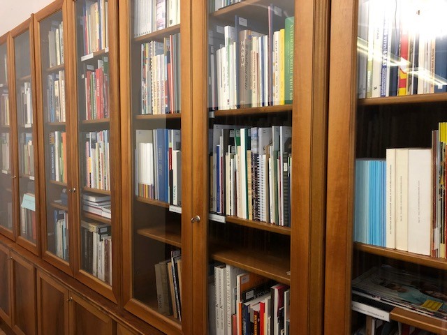 Waldviertel Bibliothek